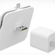 Illustration for article titled A Wall Dock Ruled By Simplicity